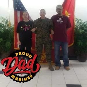 Meet your Posher, William